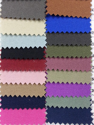 HK-GOSG  K030 1000D Kodra Nylon  PU2   /  K888  500D Dupant Cordura PU2 後面照